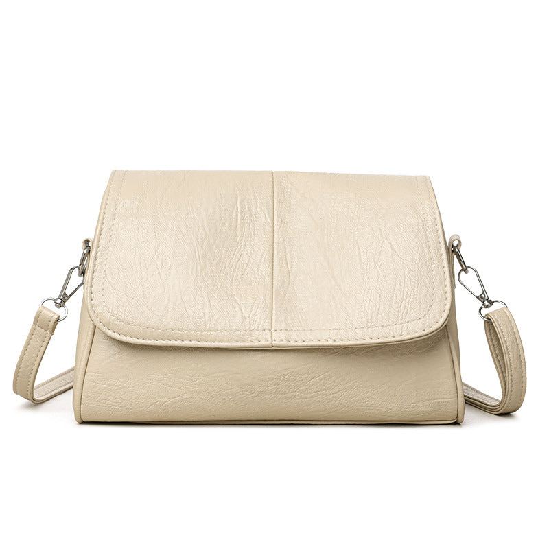 Vintage Crossbody Purse – Classic Design with Everyday Comfort